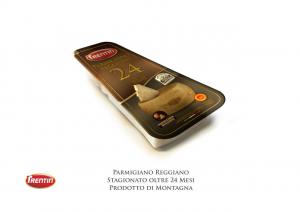 Parmigiano Reggiano 'di Montagna' D.O.P. portions