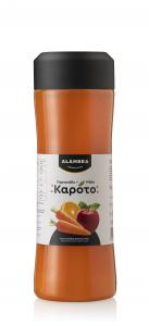 Juice 100% Natural Carrot