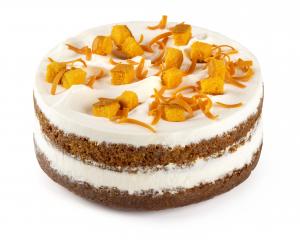 Carrot Cake (Copy)