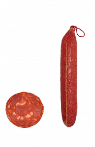 SPANISH DRY CURED SAUSAGES (EMBUTIDO)