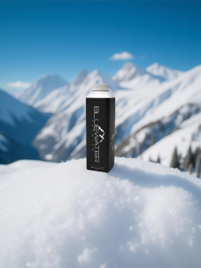 Pure Blue Water 500 ml