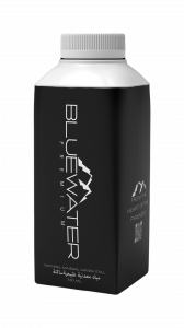 Bluewater Premium 330 ml