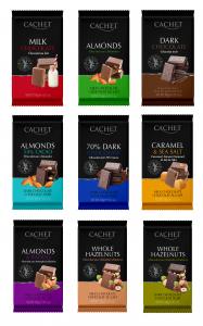 Cachet Tablets 300gr.