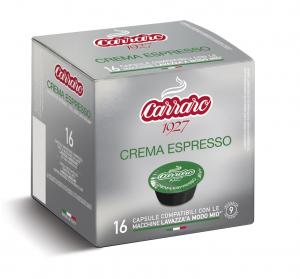 CAPSULES COMPATIBLE LAVAZZA A MODO MIO