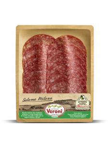 Salame Milano - Linea Nature (Copy)
