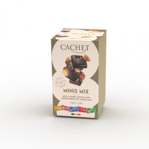 Cachet Horeca dispenser box - 1KG