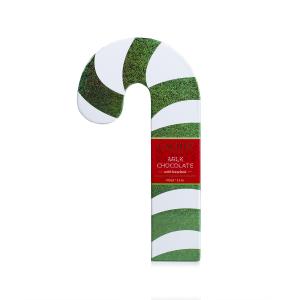 Cachet Christmas products - Milk, dark & white chocolate assortment