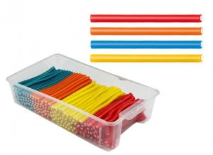 FILLED LICORICE CHURRITOS 7 GRS