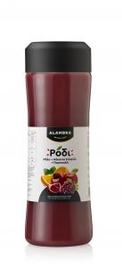 Juice 100% Natural Pomegranate