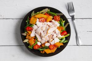 Chicken fillet slices (Antibiotic-free grown)