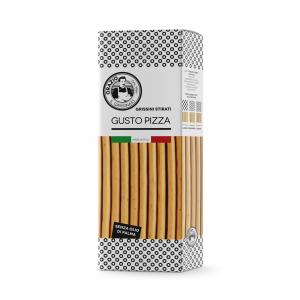 Pizza Grissini