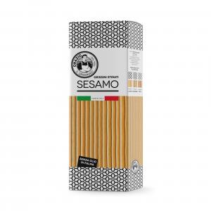 Sesame Grissini