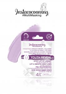 COLOR CLAY MASK