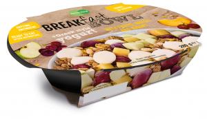 Breakfast Bowl - Greek (Greek yogurt)