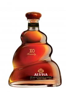 Alvisa XO Brandy