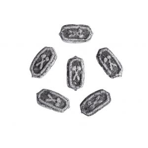 Liquorice Hard Candy Bulk 