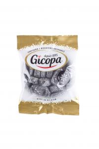 Liquorice Hard Candy 100g