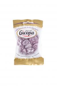 Violet Hard Candy 60g 