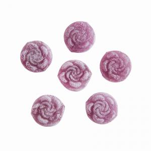Violet Hard Candy Bulk 