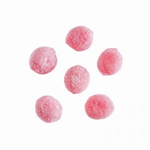 Very Sour Cherry Hard Candy Bulk 