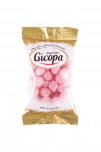 Very Sour Cherry Hard Candy 200g