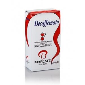 Decaffeinato , Caffeine-Free
