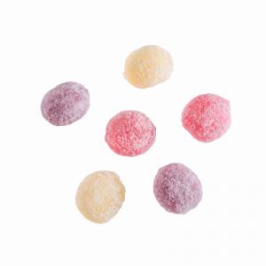 Very sour Mix Hard Candy Bulk 