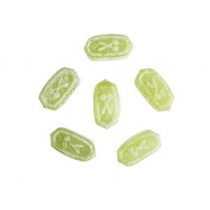 Eucalyptus Artisanal Hard Candy Bulk 