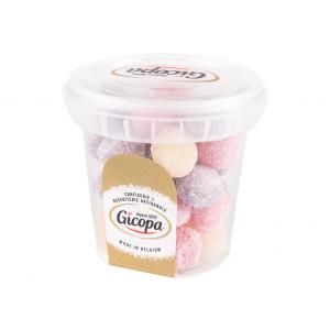 Explosive sour Mix Hard Candy - 150g Autopack