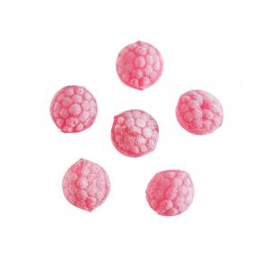 Raspberry Artisanal Hard Candy Bulk 