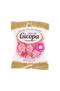 Raspberry Artisanal Hard Candy 100g