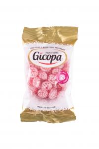 Raspberry Artisanal Hard Candy 200g