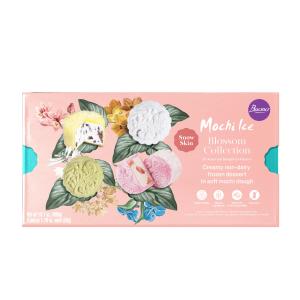Buono Mochi Ice Blossom Collection 400G.