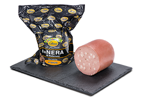 La Nera di Felsineo mortadella