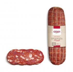 SPIANATA PICCANTE salami