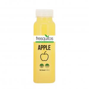Apple  Juice  250 ml / 750 ml