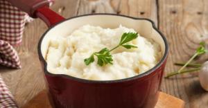 JERUSALEM ARTICHOKE PUREE 1,5KG