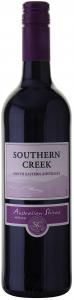 Southern Creek Shiraz
