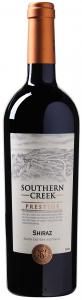 Southern Creek Prestige Shiraz