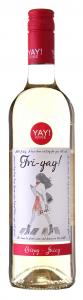 YaY Wine - Fri-YAY!