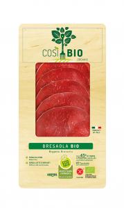 COSI' BIO ORGANIC  CHARCUTERIE