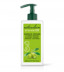 NATURALIUM Cleansing Gel