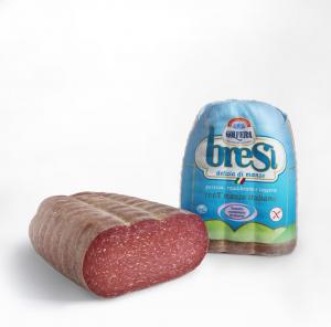 BRESI' BEEF SALAMI
