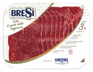 TUTTO IL GUSTO DELLA LEGGEREZZA RANGE