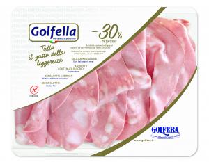 TUTTO IL GUSTO DELLA LEGGEREZZA RANGE