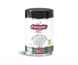 TIN BIO 250G GROUND