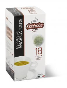 COFFEE PODS 18 PCS