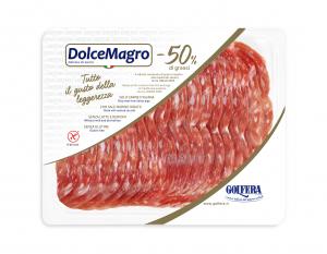 TUTTO IL GUSTO DELLA LEGGEREZZA RANGE