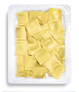 CHILLED TORTELLINI / RAVIOLI WITH HAM