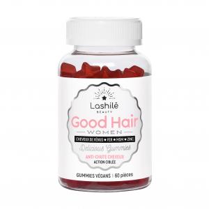 GOOD  HAIR WOMEN  THE ANTI-HAIR LOSS FOR WOMEN